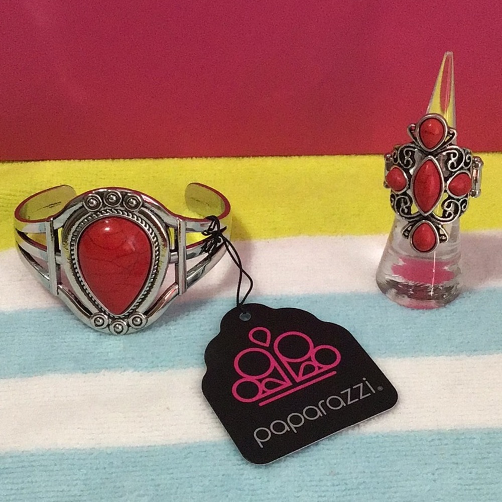 Paparazzi accessories